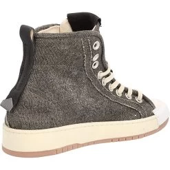 A.S.98 High Top Sneaker Sneakers Low -A.S.98 29441808 04