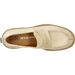 A.S.98 Loafer Loafers - Beige -A.S.98 29486229 05