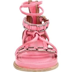 A.S.98 Riemchensandalen Keilsandaletten -A.S.98 29558173 03