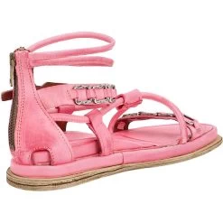 A.S.98 Riemchensandalen Keilsandaletten -A.S.98 29558173 04