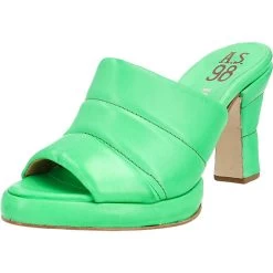 A.S.98 Mules Pantoletten -A.S.98 29684291 04