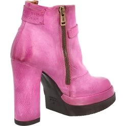 A.S.98 Plateau-Stiefeletten Klassische Stiefeletten -A.S.98 29810516 04