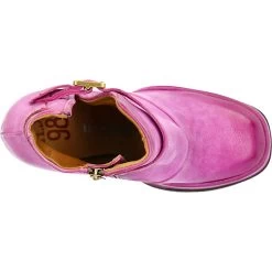 A.S.98 Plateau-Stiefeletten Klassische Stiefeletten -A.S.98 29810516 05