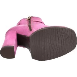 A.S.98 Plateau-Stiefeletten Klassische Stiefeletten -A.S.98 29810516 06