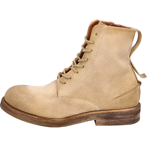 A.S.98 Schnürboots Klassische Stiefeletten 4 A.S.98 Schnürboots Klassische Stiefeletten – Bild 2