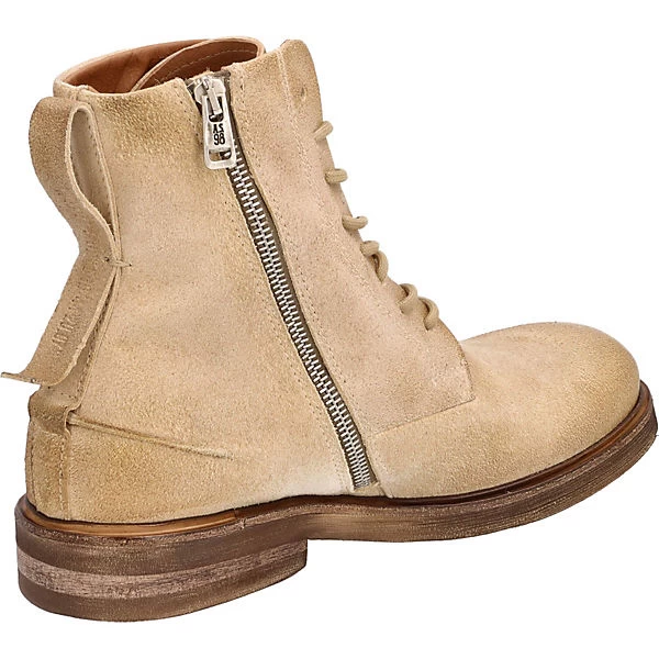 A.S.98 Schnürboots Klassische Stiefeletten 6 A.S.98 Schnürboots Klassische Stiefeletten – Bild 4