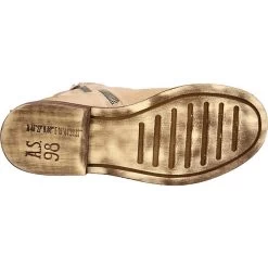 A.S.98 Schnürboots Klassische Stiefeletten 13 A.S.98 Schnürboots Klassische Stiefeletten -A.S.98 29810588 06