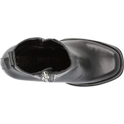 A.S.98 Plateau-Stiefeletten Klassische Stiefeletten - Schwarz -A.S.98 29810808 05