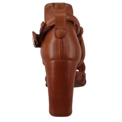 A.S.98 Damen Sandalen Berrix 2651 A85002-0101 Braun 6020 Camel Leder Klassische Sandalen - Braun 13 A.S.98 Damen Sandalen Berrix 2651 A85002-0101 Braun 6020 Camel Leder Klassische Sandalen - Braun -A.S.98 29977516 05