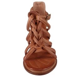 A.S.98 Damen Sandalen Berrix 2651 A85002-0101 Braun 6020 Camel Leder Klassische Sandalen - Braun 15 A.S.98 Damen Sandalen Berrix 2651 A85002-0101 Braun 6020 Camel Leder Klassische Sandalen - Braun -A.S.98 29977516 07