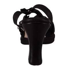 A.S.98 Damen Sandalen Vianna 4004 B28007-0201 Schwarz 6002 Nero Leder Klassische Sandalen - Schwarz 13 A.S.98 Damen Sandalen Vianna 4004 B28007-0201 Schwarz 6002 Nero Leder Klassische Sandalen - Schwarz -A.S.98 29977548 05