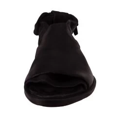 A.S.98 Damen Sandalen GEA 4004 B18002-0102 Schwarz 6002 Nero Leder Klassische Sandalen - Schwarz -A.S.98 29977555 07