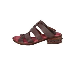 A.S.98 Damen Sandalen GEA 4004 B18004-0101 Grau 0001 Cenere Leder Klassische Sandalen - Grau 11 A.S.98 Damen Sandalen GEA 4004 B18004-0101 Grau 0001 Cenere Leder Klassische Sandalen - Grau -A.S.98 29977559 03