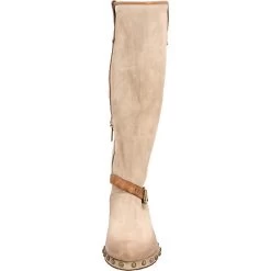 A.S.98 Stiefel Klassische Stiefel - Beige -A.S.98 30001684 03