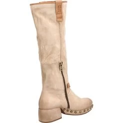 A.S.98 Stiefel Klassische Stiefel - Beige -A.S.98 30001684 04