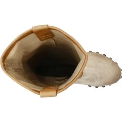 A.S.98 Stiefel Klassische Stiefel - Beige -A.S.98 30001684 05