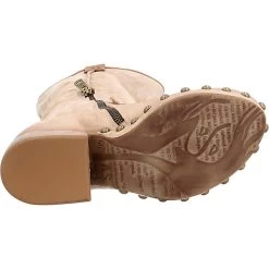 A.S.98 Stiefel Klassische Stiefel - Beige -A.S.98 30001684 06