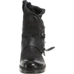 A.S.98 Biker Boots - Schwarz 12 A.S.98 Biker Boots - Schwarz -A.S.98 8452439 04
