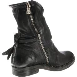 A.S.98 Biker Boots - Schwarz 13 A.S.98 Biker Boots - Schwarz -A.S.98 8452439 05